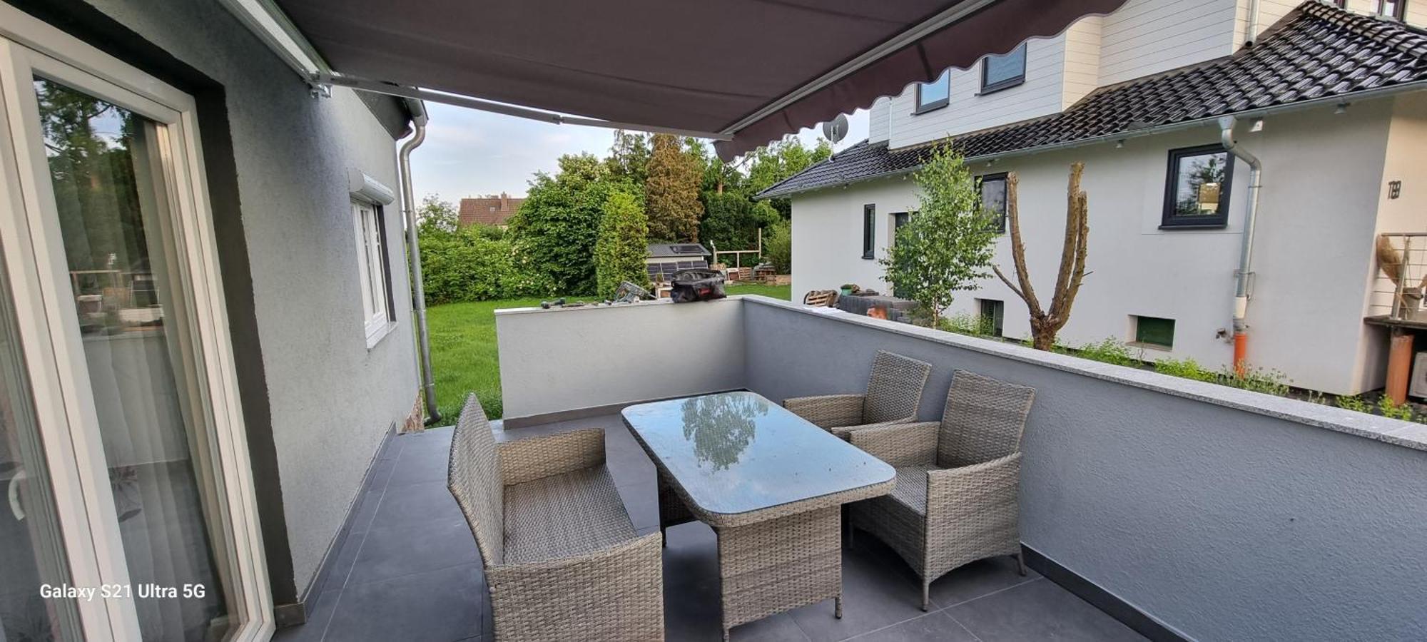 Monteur Villa Kassel Vellmar Exterior photo